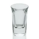 Libbey 5031 1 oz Tall Whiskey Shot Glass thumbnail 4