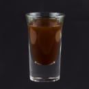 Libbey 5031 1 oz Tall Whiskey Shot Glass thumbnail 7