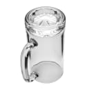 Libbey 5092 16 oz Tankard Starburst Mug thumbnail 4