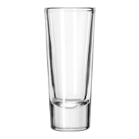 Libbey 5109 2 oz Whiskey Shooter Shot Glass thumbnail 2