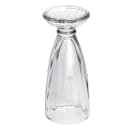 Libbey 5110 12 oz Footed Ice Cream Soda Glass, Clear thumbnail 3