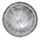 Libbey 5110 12 oz Footed Ice Cream Soda Glass, Clear thumbnail 5