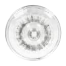 Libbey 5115 6 1/2 oz Footed Tulip Sundae Dish - Glass, Clear thumbnail 3