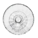 Libbey 5118 18 oz Footed Supreme Bowl - Glass, Clear thumbnail 4
