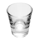 Libbey 5120 1 1/2 oz Whiskey Shot Glass thumbnail 2