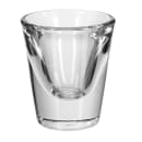 Libbey 5122 1 oz Whiskey Shot Glass thumbnail 2