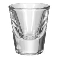 Libbey 5122 1 oz Whiskey Shot Glass thumbnail 6
