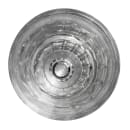 Libbey 5126/A0007 2 oz Fluted Whiskey Shot Glass with 1 oz Cap Line thumbnail 5