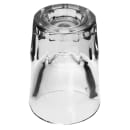Libbey 5127 1 1/2 oz Fluted Whiskey Shot Glass thumbnail 3