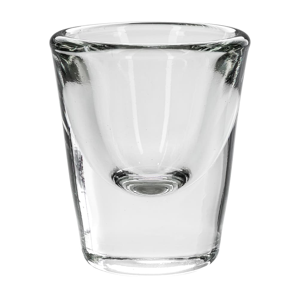 Libbey 5128 7/8 oz Whiskey Shot Glass