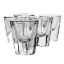 Libbey 5128 7/8 oz Whiskey Shot Glass thumbnail 5