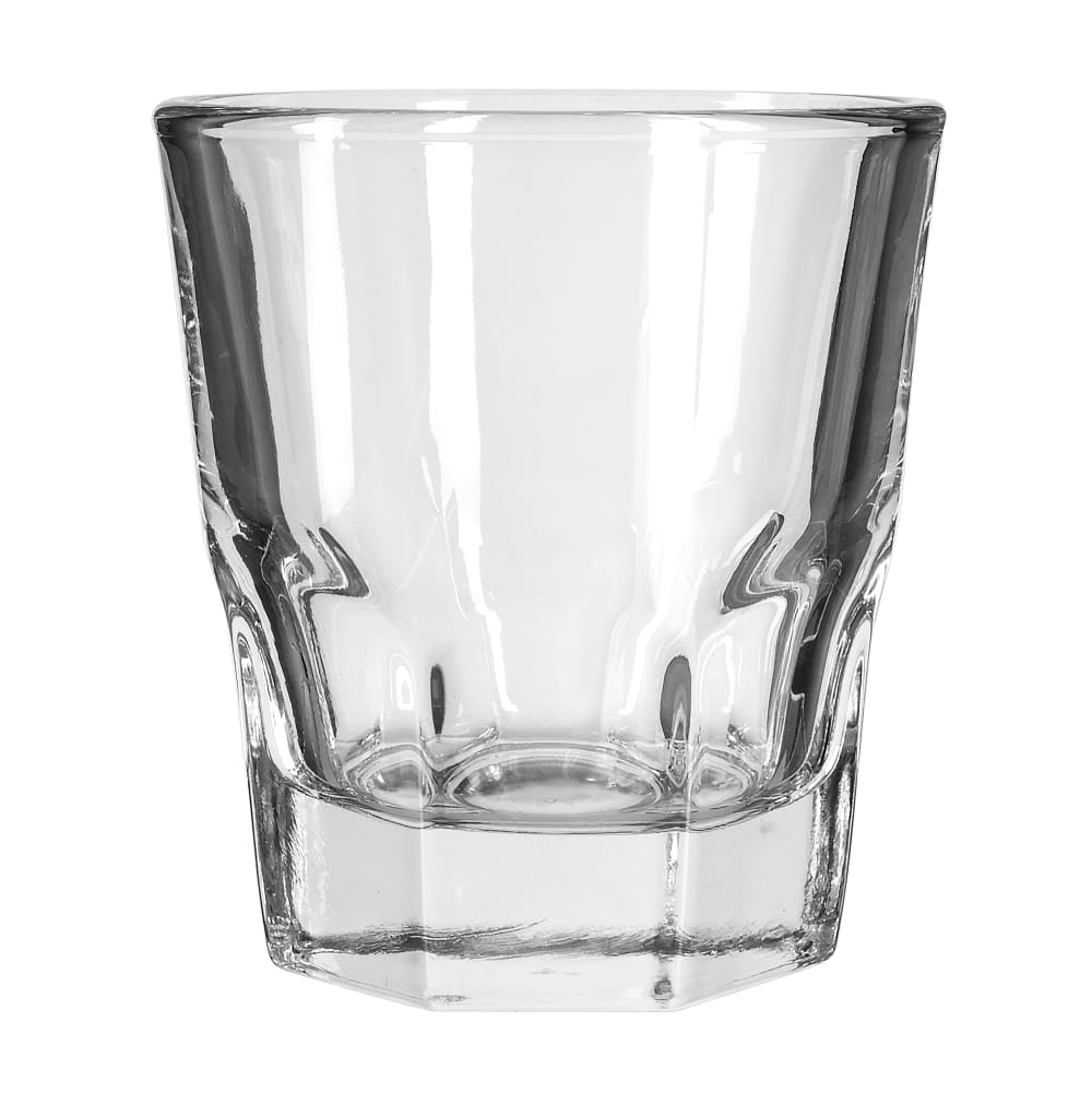 Libbey 5130 5 oz Old Fashioned Glass