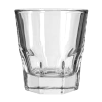 Libbey 5131 4 oz Old Fashioned Glass thumbnail 5