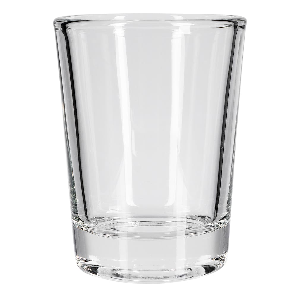Libbey 5134 4 oz Side Water Glass