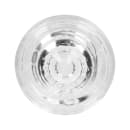 Libbey 5135 1 1/4 oz Fluted Whiskey Shot Glass thumbnail 3