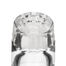 Libbey 5135/S0617 1 1/4 oz Fluted Whiskey Shot Glass with 1/2 oz Cap Line thumbnail 2