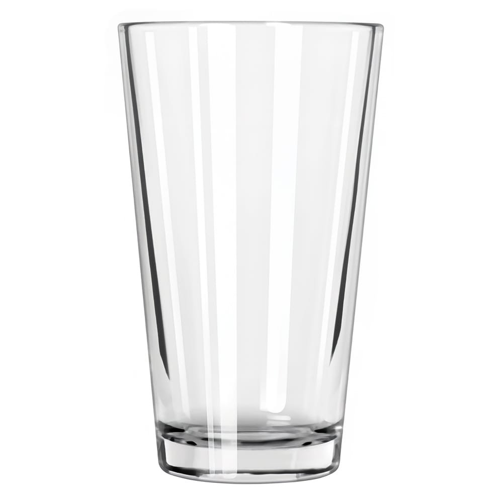 Libbey 5137 20 oz Mixing Glass