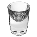 Libbey 5138 1 oz Tall Whiskey Shot Glass thumbnail 2