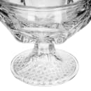 Libbey 5162 4 1/2 oz Footed Sherbet Dish - Glass, Clear thumbnail 3