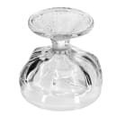 Libbey 5162 4 1/2 oz Footed Sherbet Dish - Glass, Clear thumbnail 4