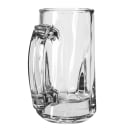 Libbey 5206 12 oz Glass Beer Mug / Stein thumbnail 3