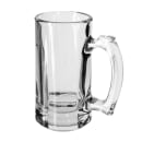 Libbey 5206 12 oz Glass Beer Mug / Stein thumbnail 4