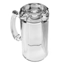 Libbey 5206 12 oz Glass Beer Mug / Stein thumbnail 6