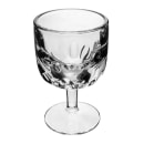 Libbey 5210 10 oz Hoffman House Goblet Glass thumbnail 2