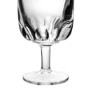 Libbey 5210 10 oz Hoffman House Goblet Glass thumbnail 3