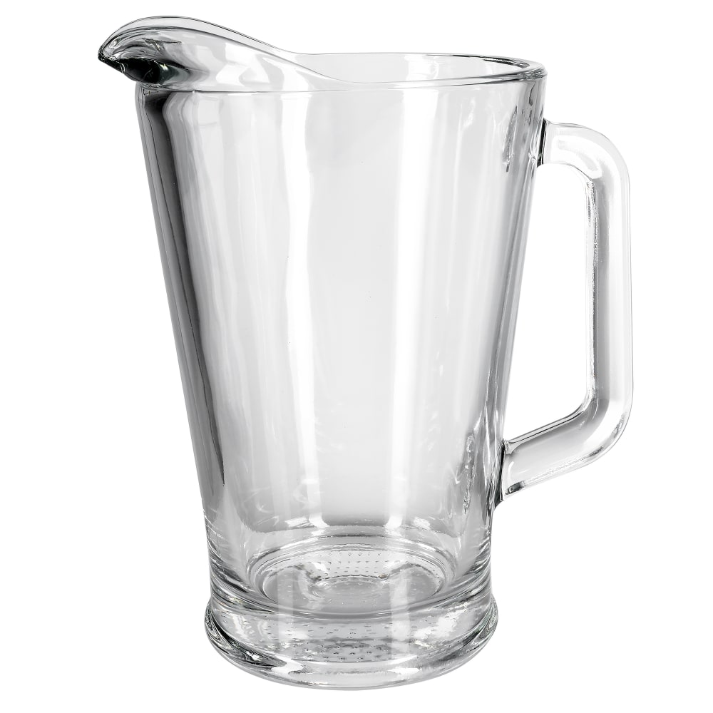 Libbey 5260 60 oz Beer Pitcher