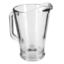 Libbey 5260 60 oz Beer Pitcher thumbnail 4