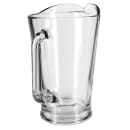 Libbey 5260 60 oz Beer Pitcher thumbnail 5