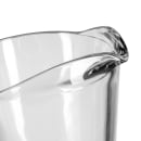 Libbey 5260 60 oz Beer Pitcher thumbnail 8