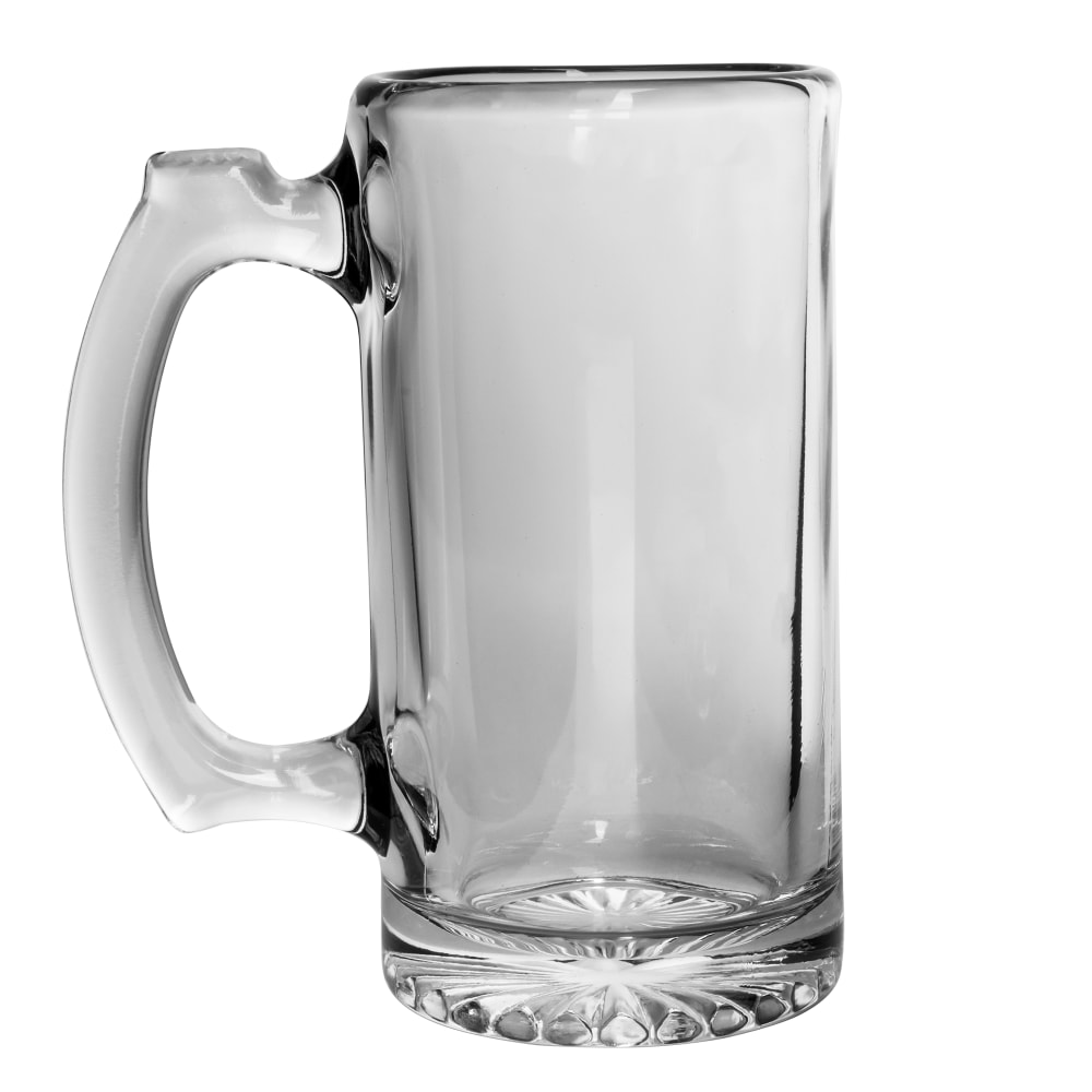 Libbey 5273 12 oz Handled Mug