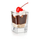 Libbey 5277 2 oz Prism Shot Glass thumbnail 2