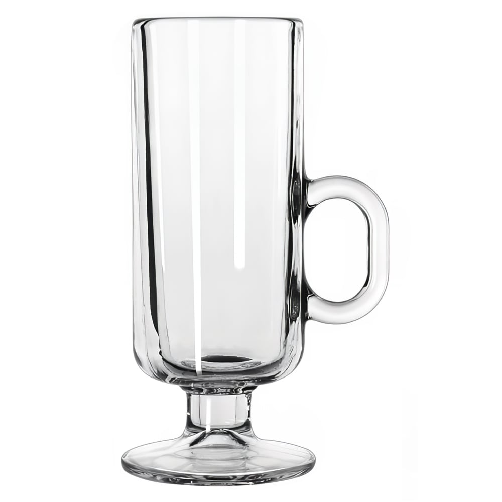 Libbey 5292 8 oz Irish Coffee Mug