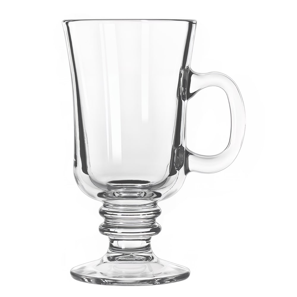 Libbey 5295 8 1/2 oz Irish Coffee Mug
