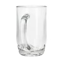 Libbey 5303 19 1/2 oz Glass Thumbprint Stein thumbnail 3