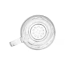 Libbey 5303 19 1/2 oz Glass Thumbprint Stein thumbnail 4