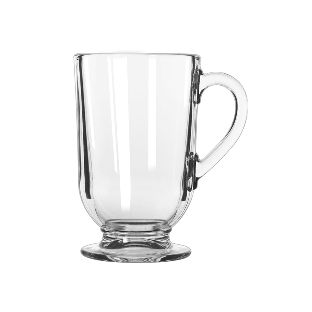 Libbey 5304 10 1/2 oz Irish Coffee Mug