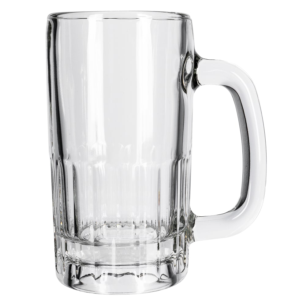 Libbey 5309 12 oz Mug - Handle