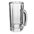 Libbey 5327 22 oz Glass Paneled Mug thumbnail 3