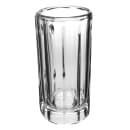 Libbey 5327 22 oz Glass Paneled Mug thumbnail 4