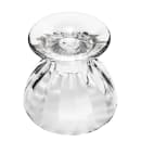 Libbey 5336 7 oz Footed Sundae Dish - Glass, Clear thumbnail 3