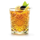 Libbey 5632 12 oz Double Old Fashioned Glass - Hobstar thumbnail 5