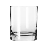 Libbey 5632 12 oz Double Old Fashioned Glass - Hobstar thumbnail 8