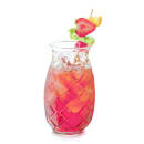 Libbey 56880 17 oz Pineapple Glass, Tiki thumbnail 2