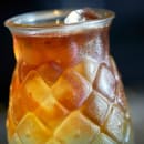 Libbey 56880 17 oz Pineapple Glass, Tiki thumbnail 3