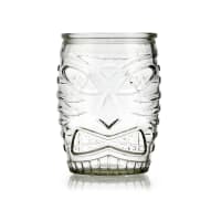 Libbey 56880 17 oz Pineapple Glass, Tiki thumbnail 6