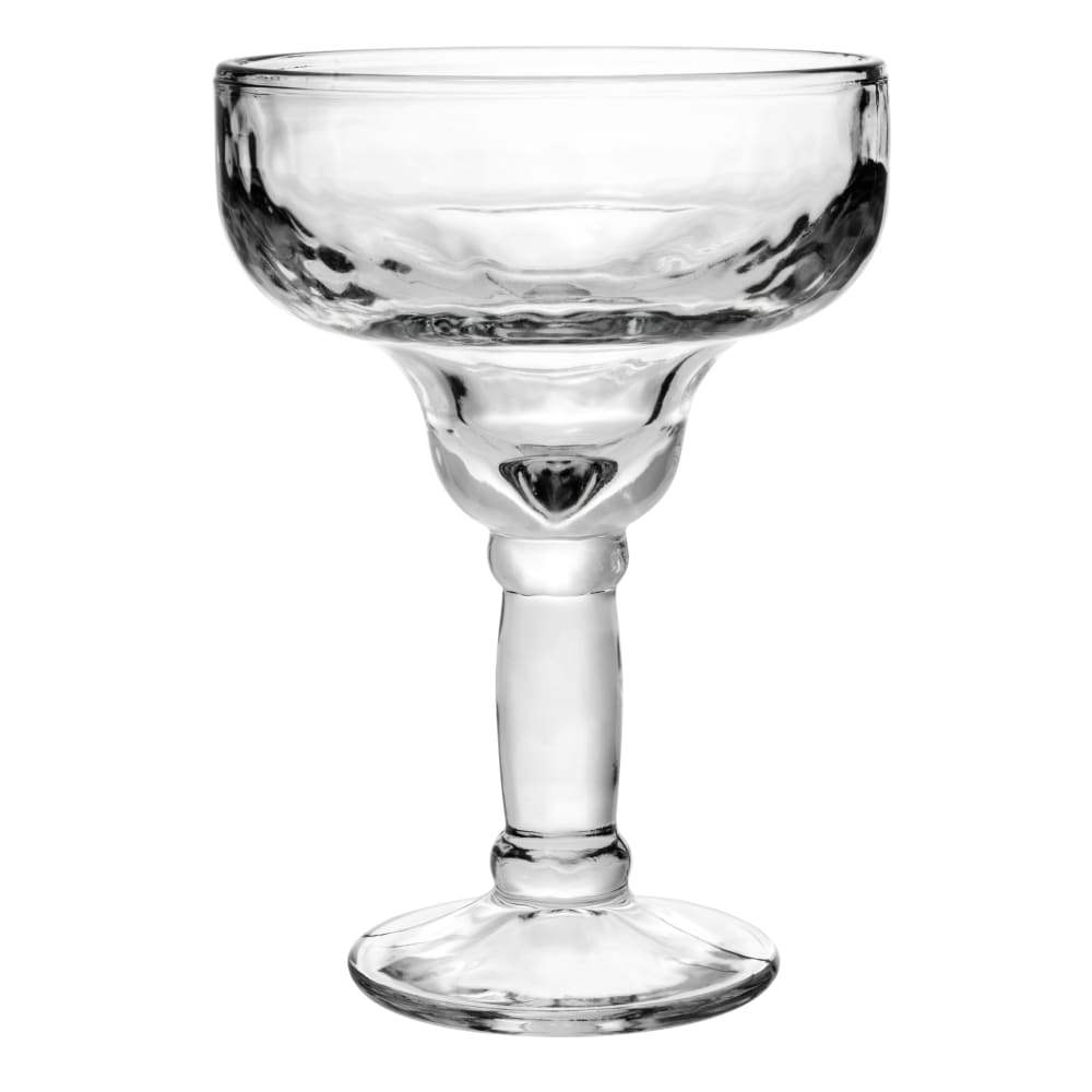 Libbey 5784 13 1/2 oz Yucatan Margarita Glass - Durable, Handmade